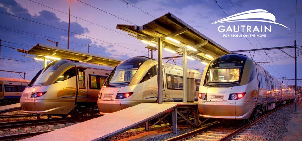 Gautrain