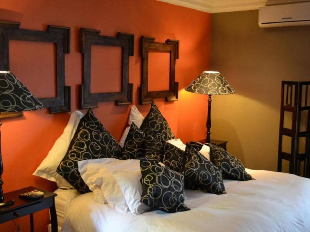 Vaal Luxury